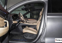 Geely  Monjaro